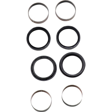 Moose Racing Premium Fork/Dust Seal Kit - 47 mm 119999470101