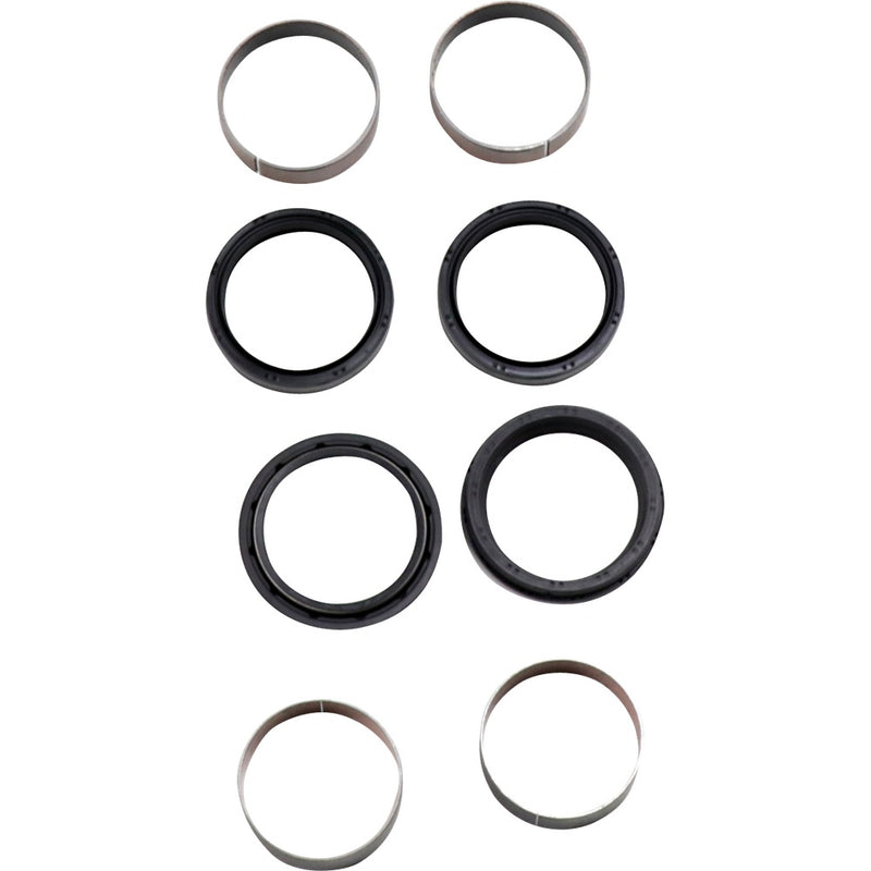 Moose Racing Premium Fork/Dust Seal Kit - 47 mm 119999470101