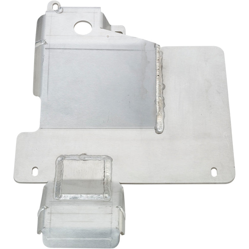 Moose Racing Skid Plate - Swingarm 524