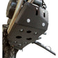 Moose Racing Skid Plate 279