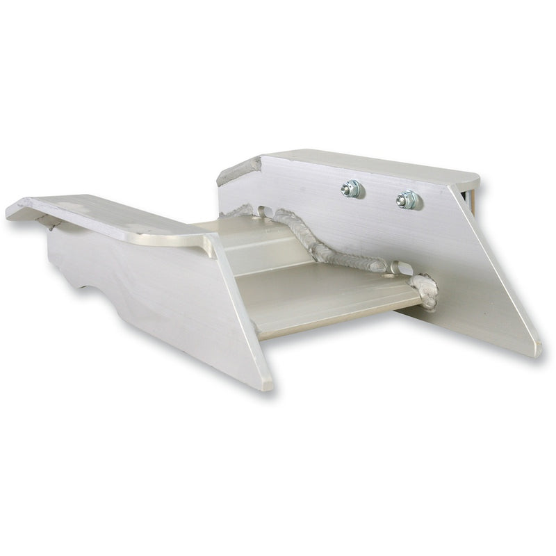 Moose Racing Skid Plate - Swingarm 599
