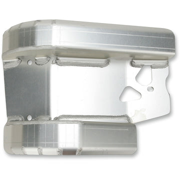 Moose Racing Skid Plate - Swingarm 598BL