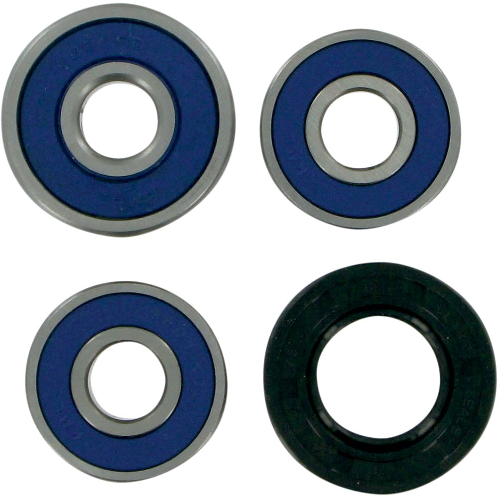 Moose Racing Wheel Bearing Kit - Rear 25-1517