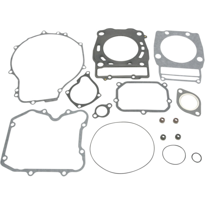 Moose Racing Complete Motor Gasket Kit - Polaris 8080052MSE