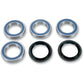 Moose Racing Wheel Bearing Kit - Rear 25-1526