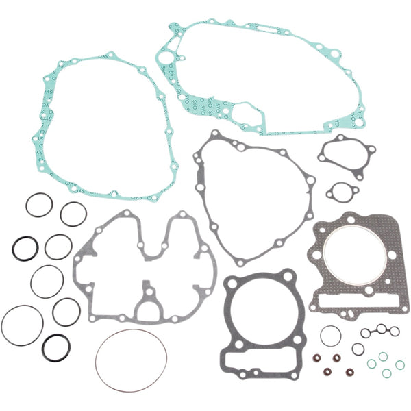 Moose Racing Complete Motor Gasket Kit - Honda 808829MSE