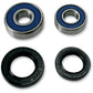 Moose Racing Wheel Bearing Kit - Front - Polaris 25-1500