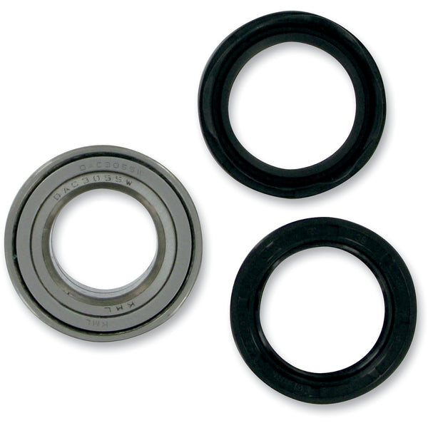 Moose Racing Wheel Bearing Kit - Front - Kawasaki/Suzuki 25-1497