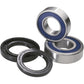 Moose Racing Wheel Bearing Kit - Rear 25-1480