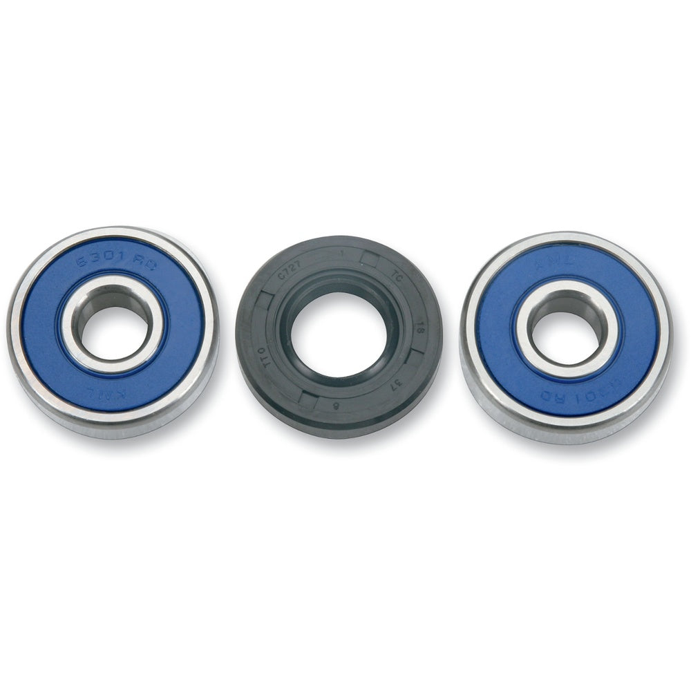 Moose Racing Wheel Bearing Kit - Front 25-1410