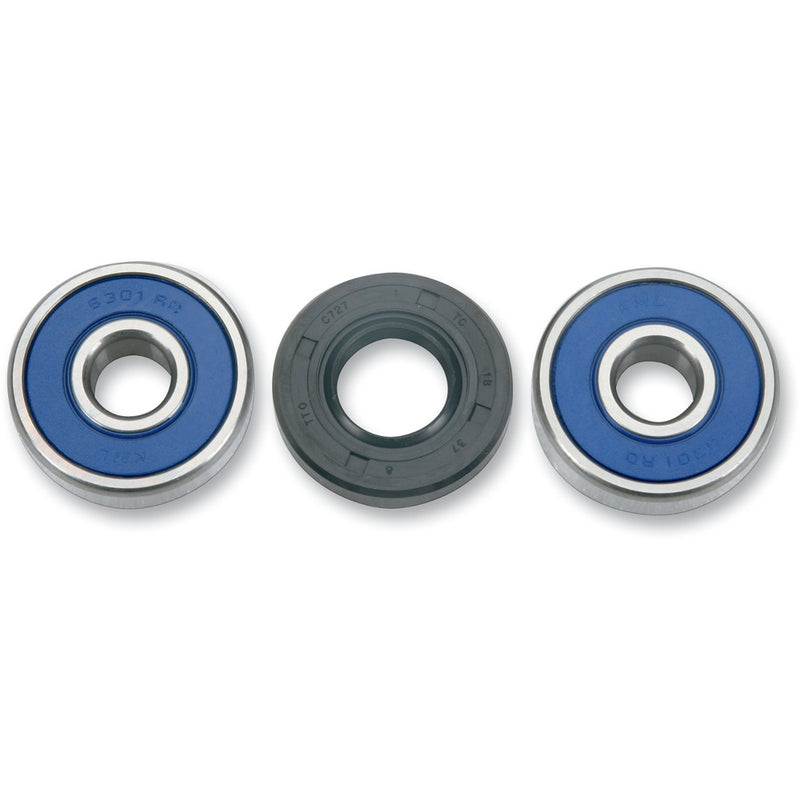 Moose Racing Wheel Bearing Kit - Front 25-1410