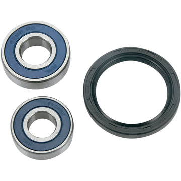 Moose Racing Wheel Bearing Kit - Front - Kawasaki 25-1195