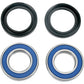 Moose Racing Wheel Bearing Kit - Front 25-1408