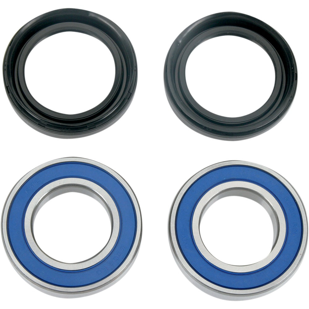Moose Racing Wheel Bearing Kit - Front 25-1408