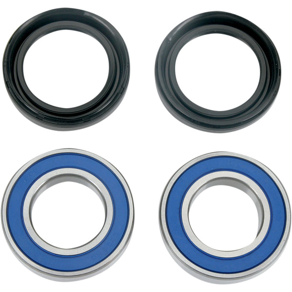 Moose Racing Wheel Bearing Kit - Front 25-1408