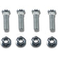 Moose Racing Wheel Stud/Nut Kit - Front/Rear 85-1092