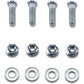 Moose Racing Wheel Stud/Nut Kit - Front/Rear 85-1091