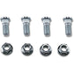 Moose Racing Wheel Stud/Nut Kit - Front 85-1090