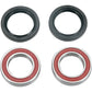 Moose Racing Wheel Bearing Kit - Front/Rear 25-1364