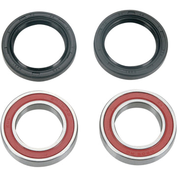 Moose Racing Wheel Bearing Kit - Front/Rear 25-1364