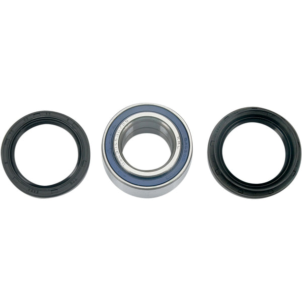 Moose Racing Wheel Bearing Kit - Front/Rear 25-1434