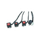 Moose Racing Kill Switch - N.O. 688-8802