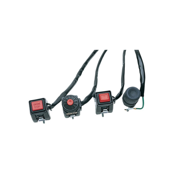 Moose Racing Kill Switch - N.O. 688-8802