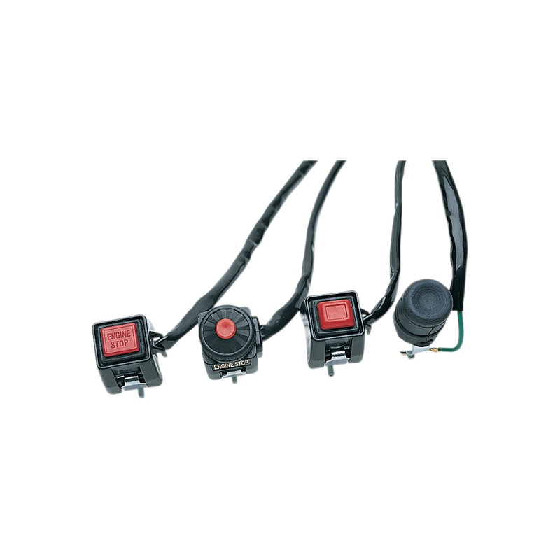 Moose Racing Kill Switch - N.O. 688-8802