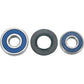 Moose Racing Wheel Bearing Kit - Rear 25-1422-M