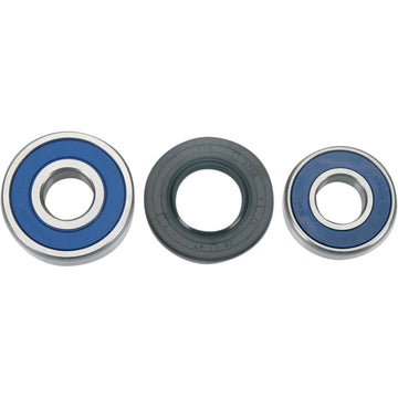 Moose Racing Wheel Bearing Kit - Rear 25-1422-M