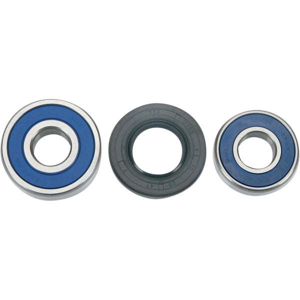 Moose Racing Wheel Bearing Kit - Rear 25-1422-M