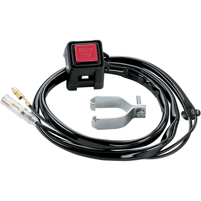 Moose Racing Kill Switch - N.O. 688-8803