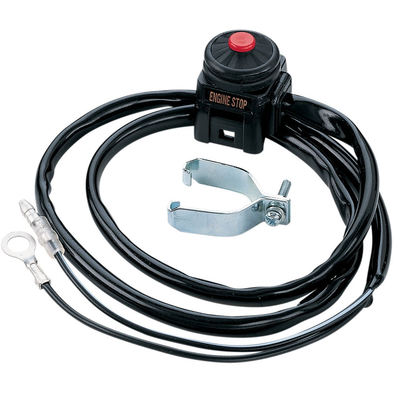 Moose Racing Kill Switch - N.O. 688-8801