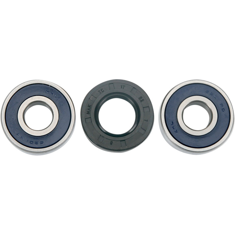 Moose Racing Wheel Bearing Kit - Front/Rear 25-1439