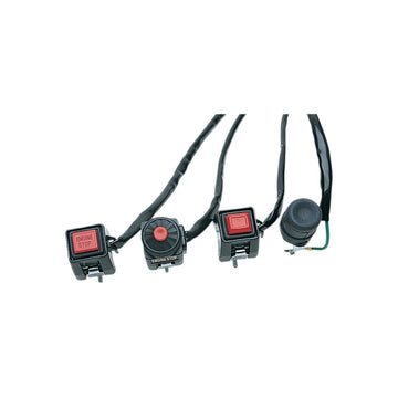 Moose Racing Kill Switch - N.O. 688-8800
