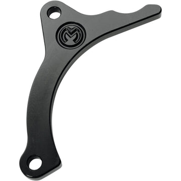 Moose Racing Case Saver - Predator 500 - Black M87065