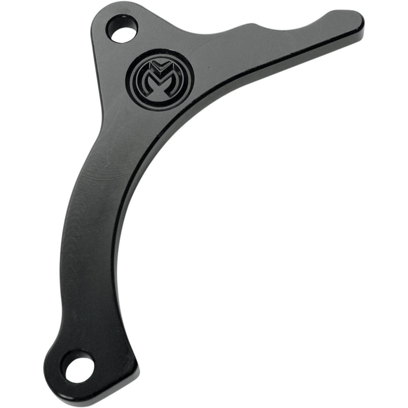 Moose Racing Case Saver - Predator 500 - Black M87065