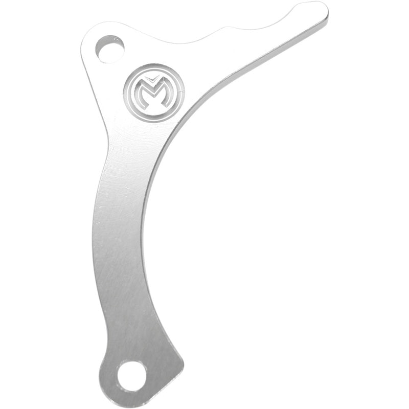 Moose Racing Case Saver - Predator 500 - Polished M87060