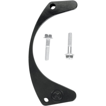 Moose Racing Case Saver - 400EX - Black BL-CS400EBK