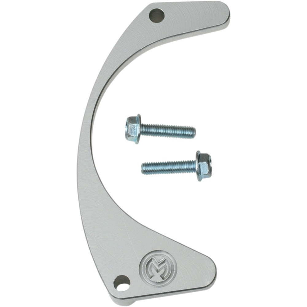 Moose Racing Case Saver - 400EX - Polished BL-CS400EPO