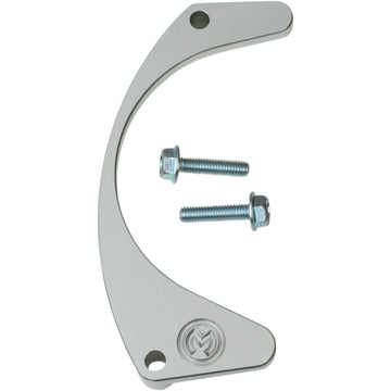 Moose Racing Case Saver - 400EX - Polished BL-CS400EPO