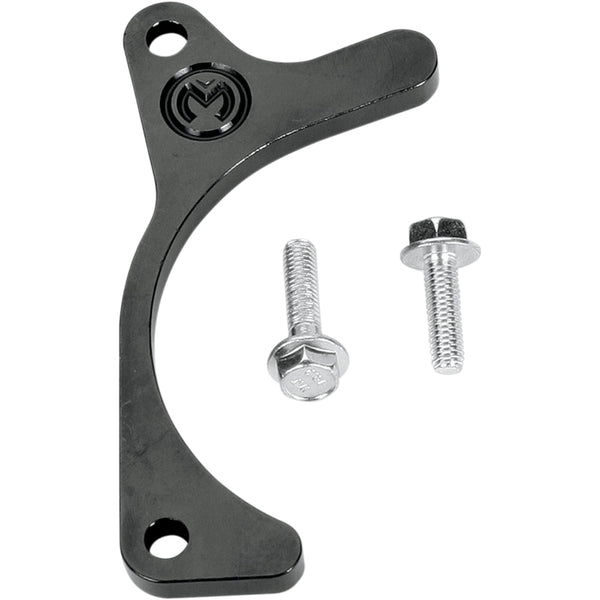 Moose Racing Case Saver - TRX250R - Black BL-CS250RBK
