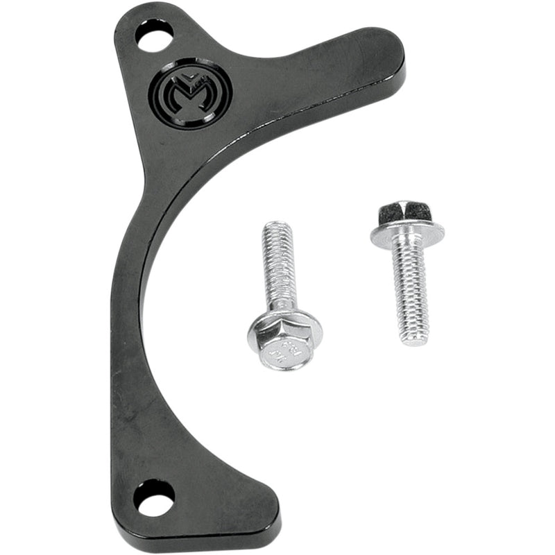Moose Racing Case Saver - TRX250R - Black BL-CS250RBK