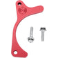Moose Racing Case Saver - TRX250R - Red BL-CS250RRD