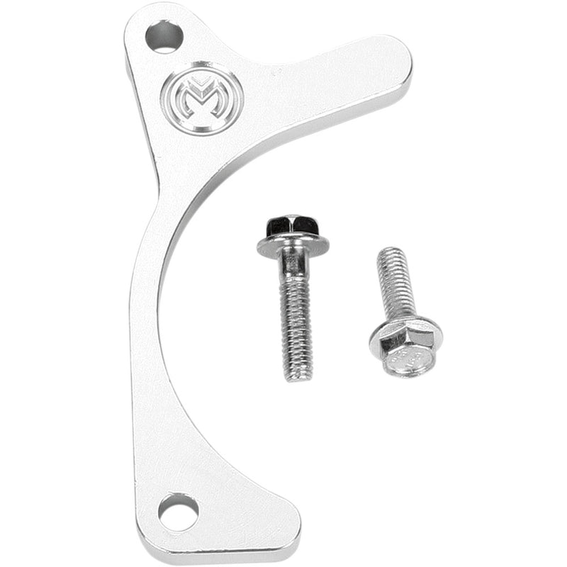 Moose Racing Case Saver - TRX250R - Polished BL-CS250RPO