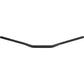 Moose Racing Mountain Bike Handlebar - 35 mm - Aluminum - Black - 20 mm Rise MTB-8015D