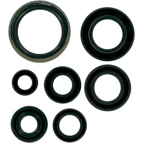 Moose Racing Motor Seals - Suzuki 822176MSE