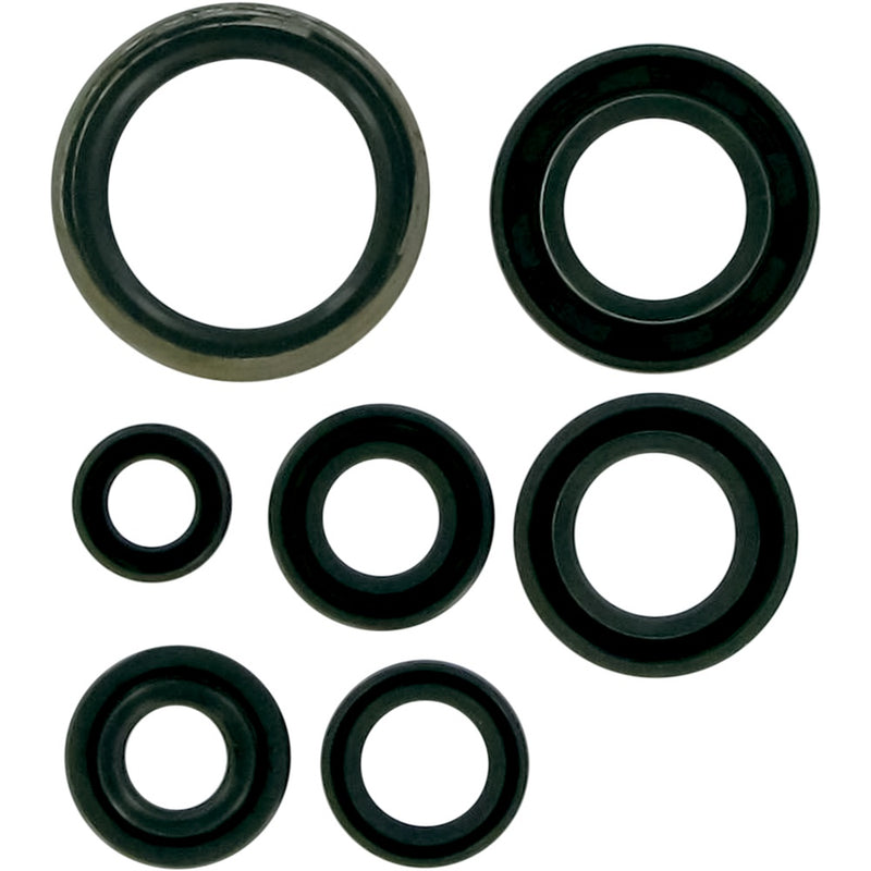 Moose Racing Motor Seals - Suzuki 822176MSE