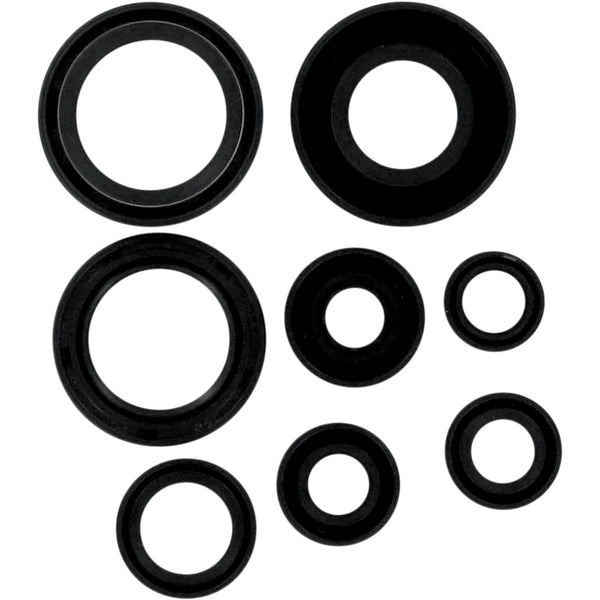 Moose Racing Motor Seals 822173MSE