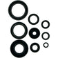 Moose Racing Motor Seals 822172MSE